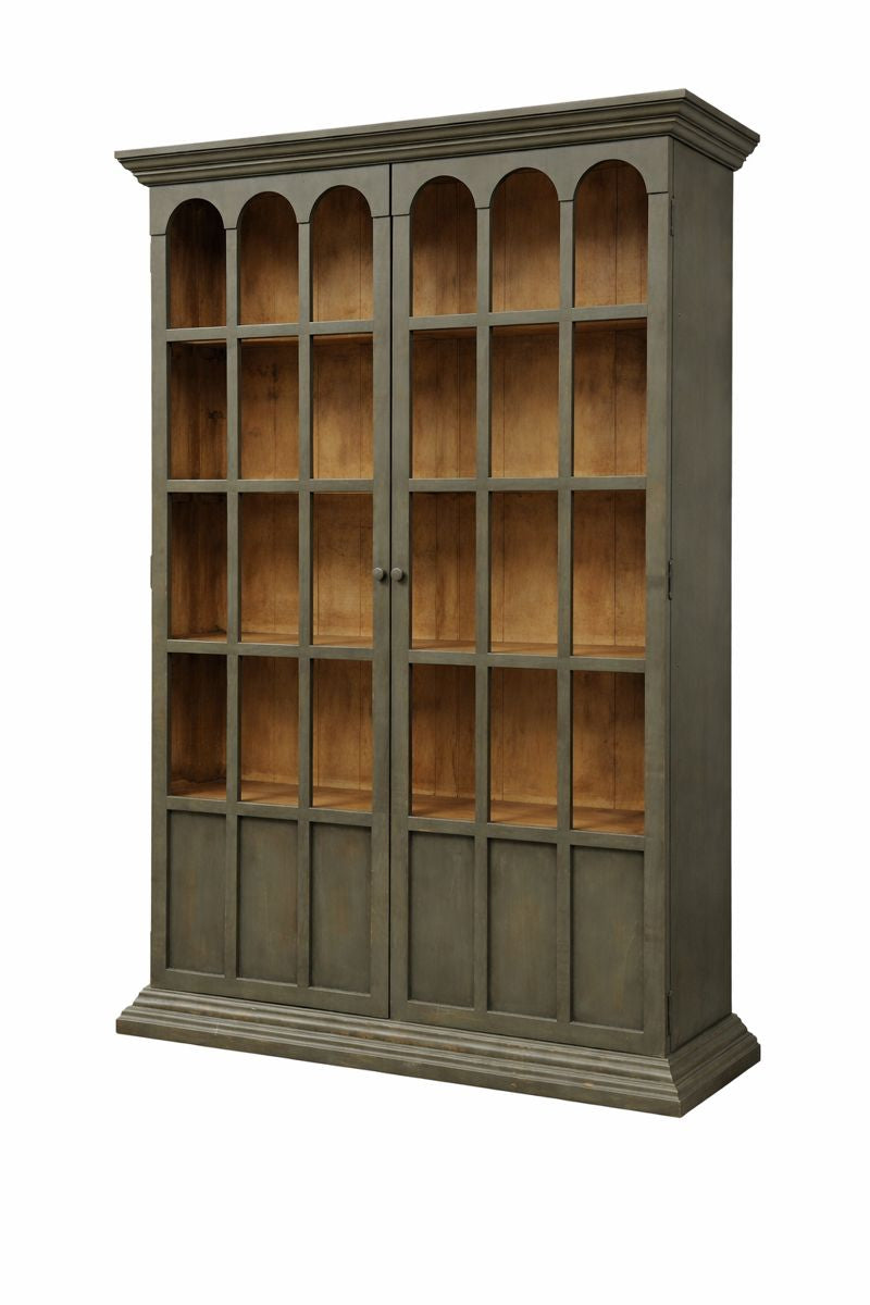 HLHF Sedona Bookcase New Arrivals, Occasional, Office Furniture Store Burlington Ontario Near Me 