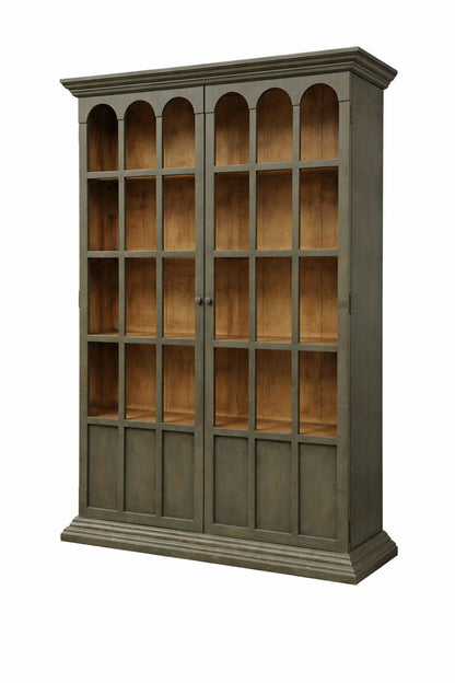 HLHF Sedona Bookcase New Arrivals, Occasional, Office Furniture Store Burlington Ontario Near Me 