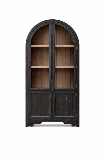 HLHF Finneas Bookcase New Arrivals, Occasional, Office Furniture Store Burlington Ontario Near Me 