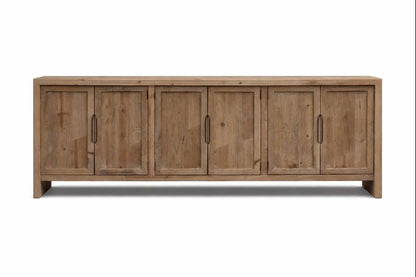 HLHF Debner Console New Arrivals, Sideboards & Buffets Furniture Store Burlington Ontario Near Me 