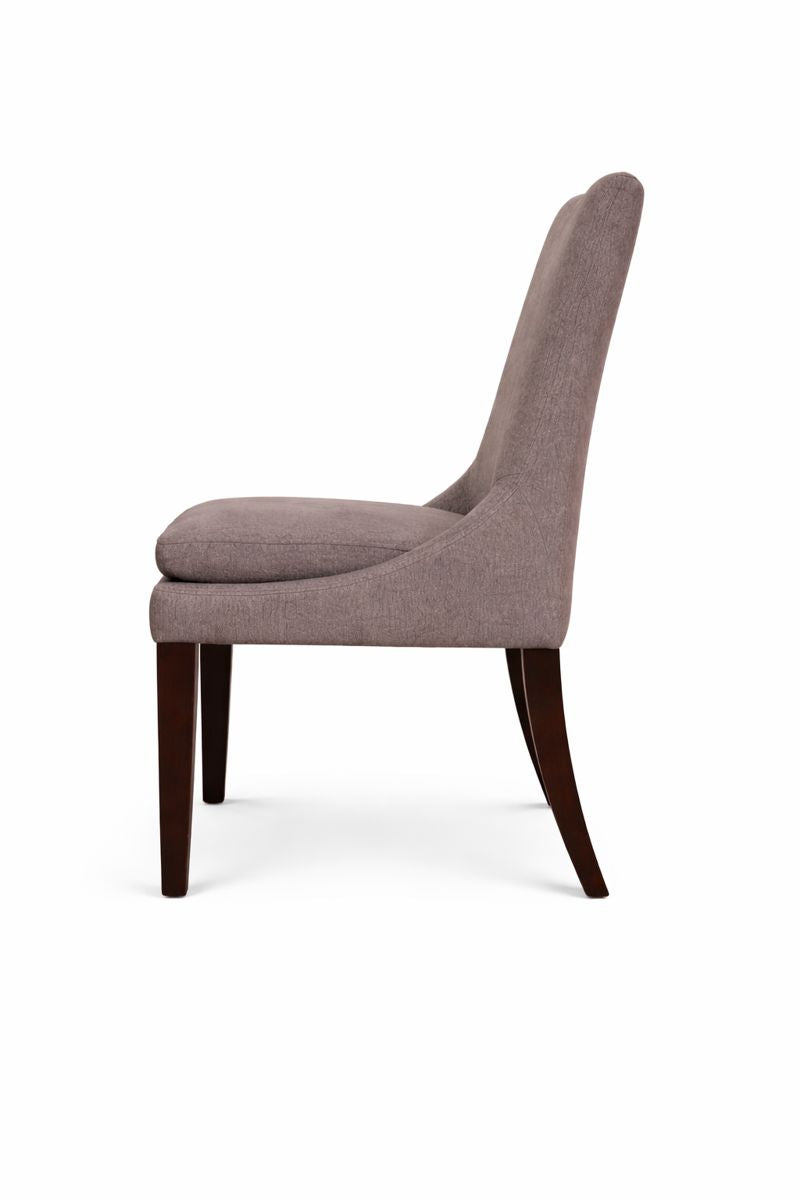 HLHF Modern Parsons Dining Chair - Slate Dining Furniture Store Burlington Ontario Near Me 