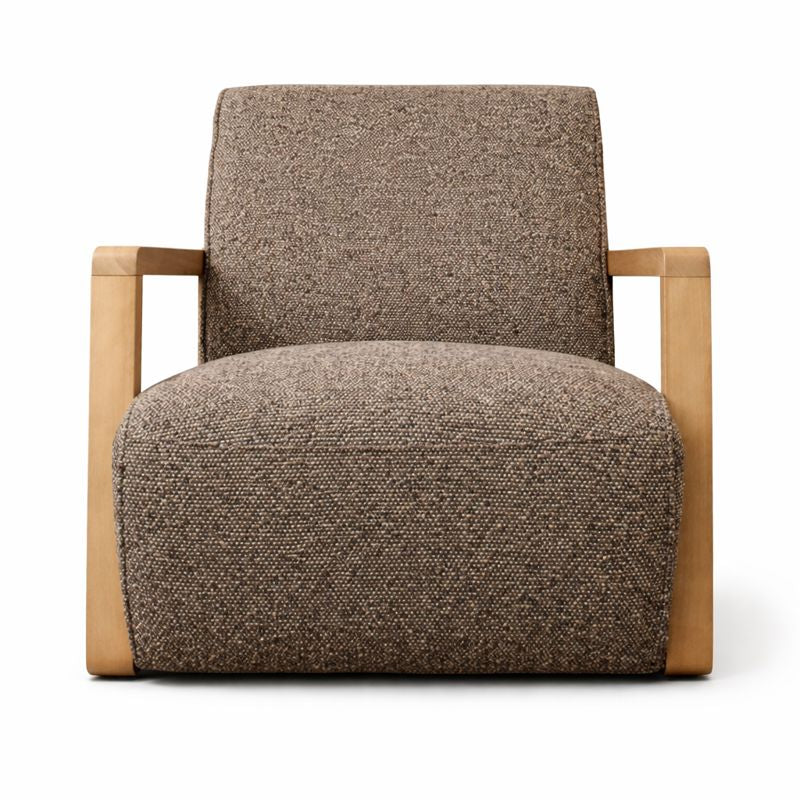 HLHF Tasmin Earth Swivel Chair Accent Chairs, Living, New Arrivals Furniture Store Burlington Ontario Near Me 