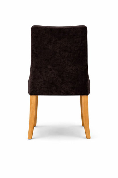 HLHF Modern Parsons Dining Chair - Charcoal Black Dining, New Arrivals Furniture Store Burlington Ontario Near Me 