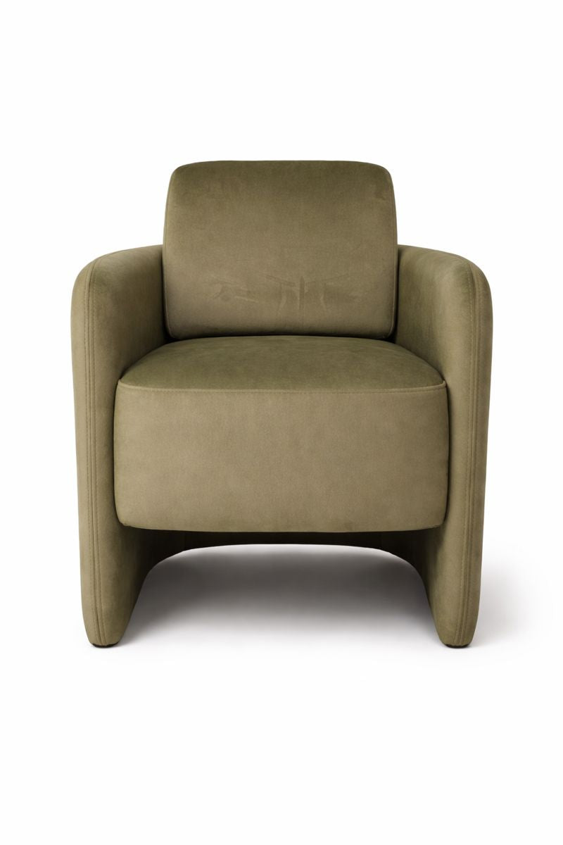 HLHF Vesper Forest Arm Dining Chair Dining, New Arrivals, Sale Furniture Store Burlington Ontario Near Me 