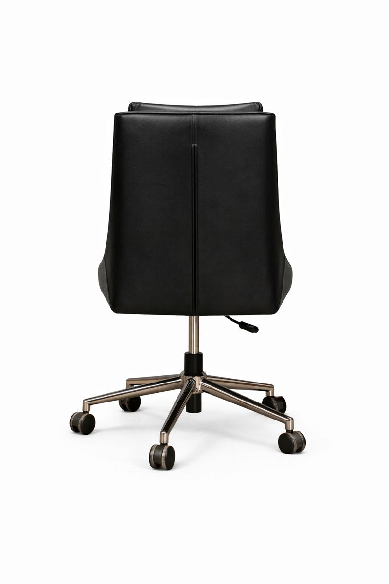 HLHF Casper Office Chair - Black Office Furniture Store Burlington Ontario Near Me 