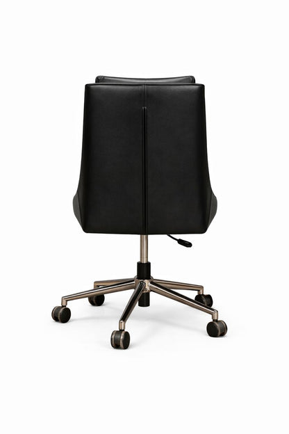 HLHF Casper Office Chair - Black Office Furniture Store Burlington Ontario Near Me 