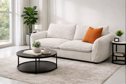 HLHF Utopia Sofa Living Furniture Store Burlington Ontario Near Me 