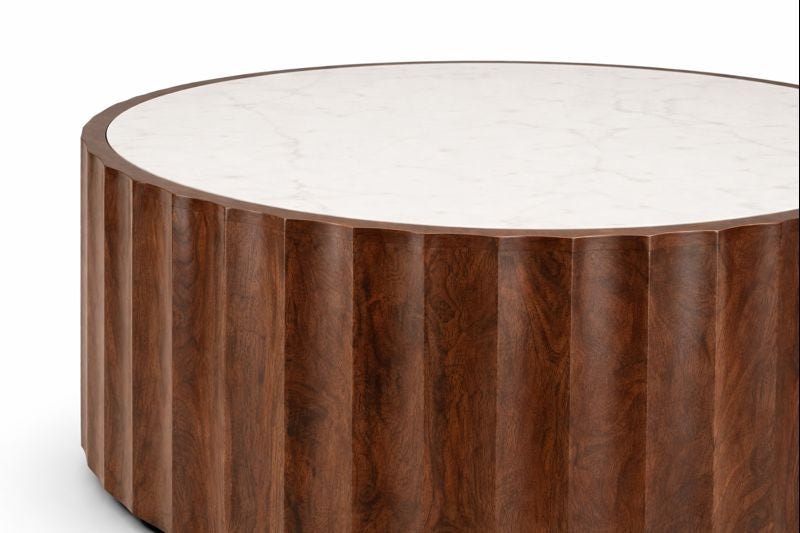 HLHF Palermo Coffee Table Coffee Table, Living, Occasional Furniture Store Burlington Ontario Near Me 