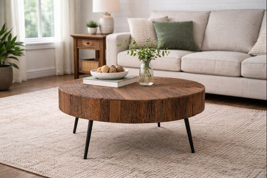 HLHF Jaipur Coffee Table Coffee Table, Living, Occasional Furniture Store Burlington Ontario Near Me 
