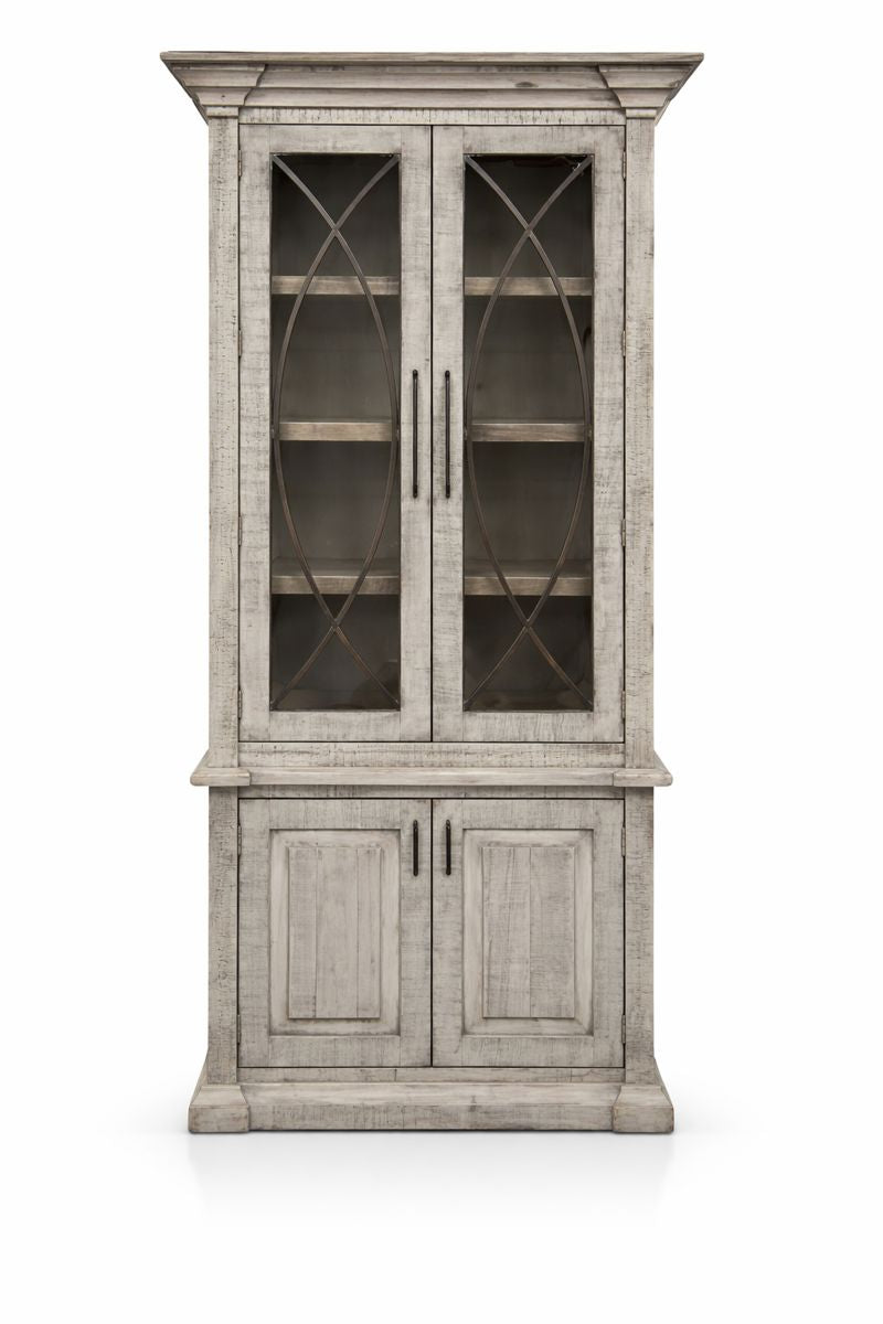 HLHF Marlin Cabinet Living, Occasional, Office Furniture Store Burlington Ontario Near Me 