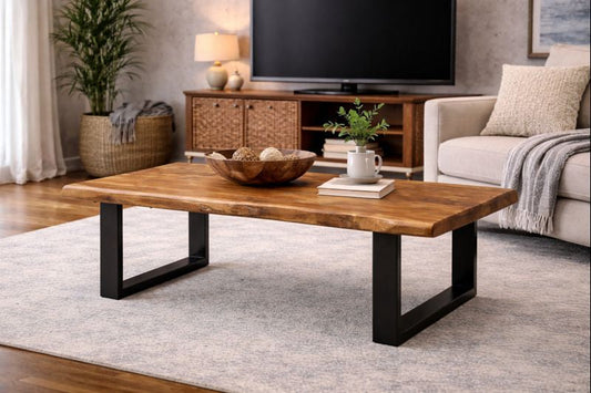 HLHF 8021 Coffee Table Living, Occasional Furniture Store Burlington Ontario Near Me 