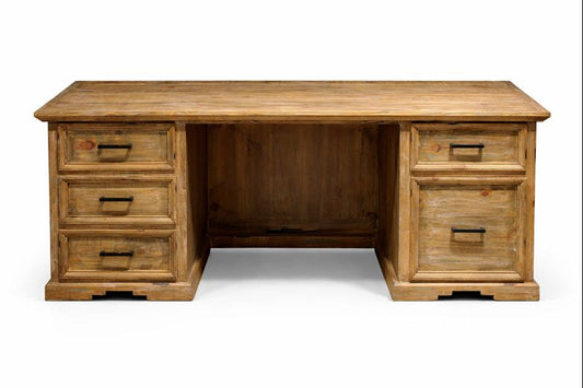 HLHF HLHF Executive Desk Office Furniture Store Burlington Ontario Near Me 