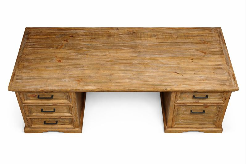 HLHF HLHF Executive Desk Office Furniture Store Burlington Ontario Near Me 