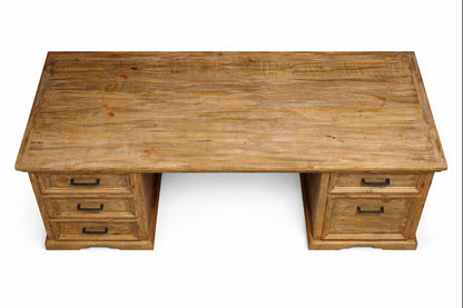 HLHF HLHF Executive Desk Office Furniture Store Burlington Ontario Near Me 