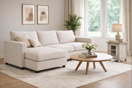 HLHF Allure Sectional Living Furniture Store Burlington Ontario Near Me 