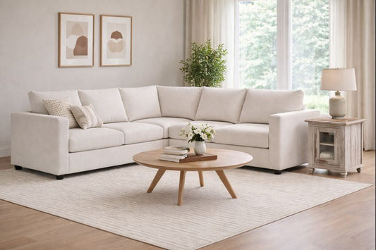 HLHF Beckham Sectional Living Furniture Store Burlington Ontario Near Me 