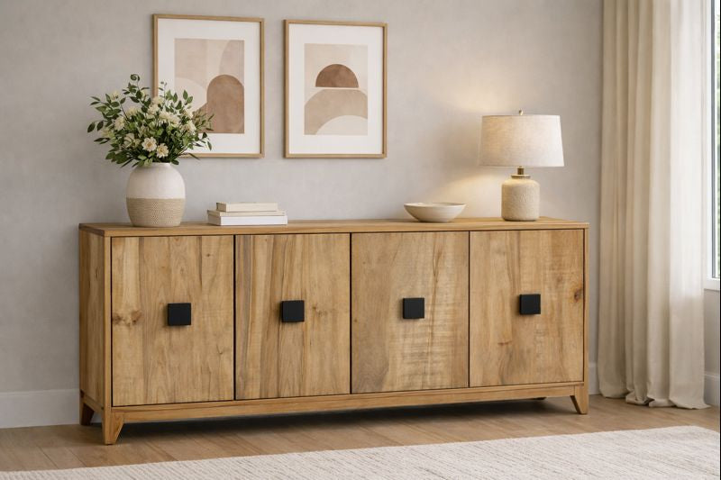 HLHF Belmont Sideboard Dining Furniture Store Burlington Ontario Near Me 