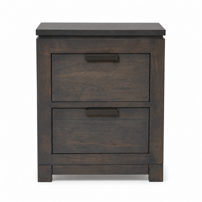 Solid Cherry Collection - FLOOR MODEL