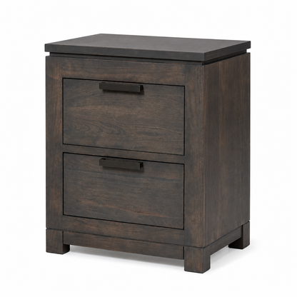 Solid Cherry Collection - FLOOR MODEL