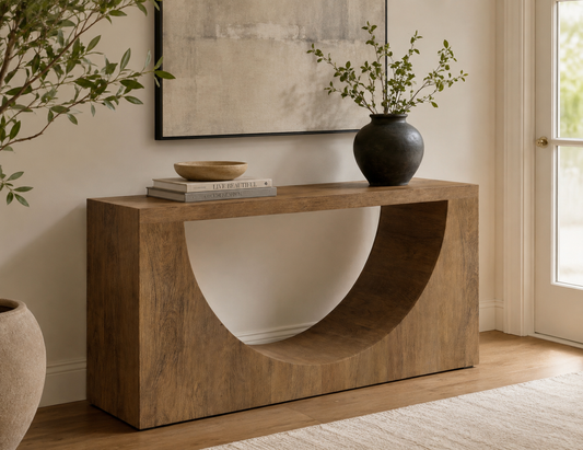 Mezquite Sofa Table