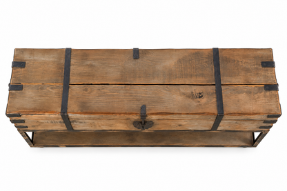 HLHF Trunk Console Sideboards & Buffets Furniture Store Burlington Ontario Near Me 