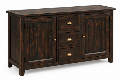 Espresso Sideboard