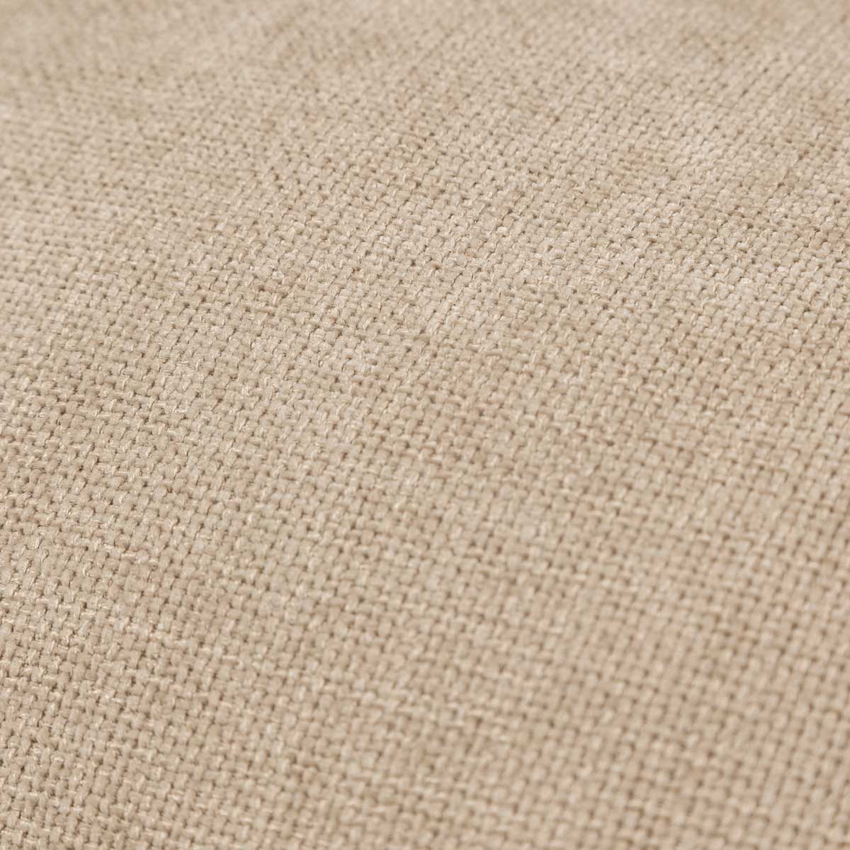 Natural Crush Cushion x Grey Home