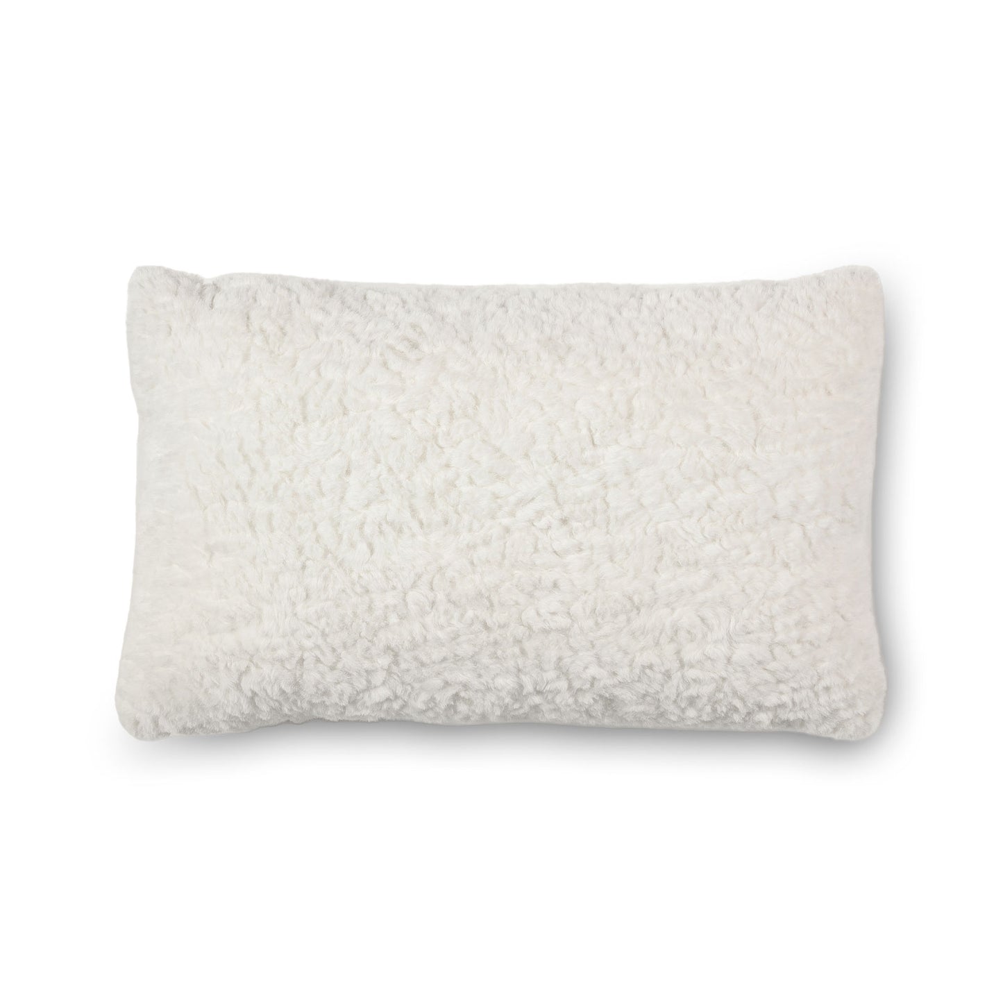 Cream Crush Cushion x Grey Home