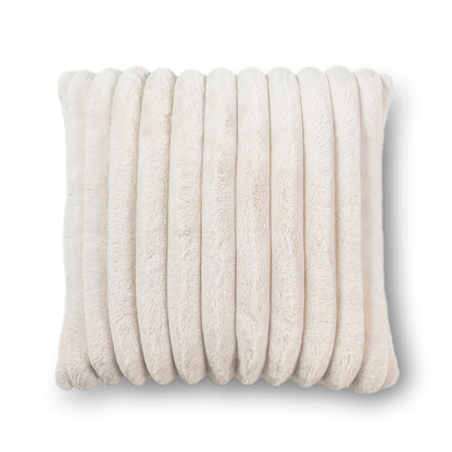Crush Cushion Square x Grey Home