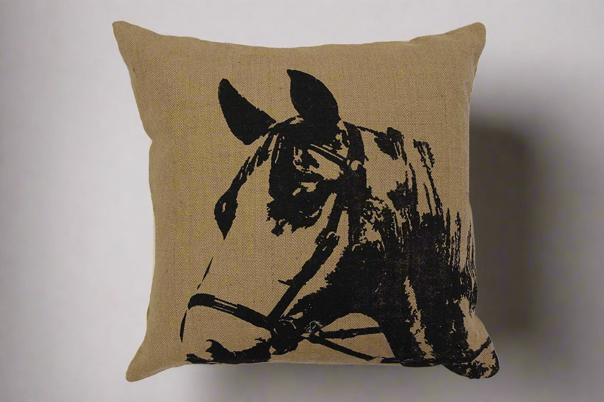 Ascot Pillow