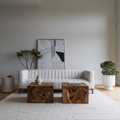 HLHF Square Flow Cocktail Table x Grey Home Grey Home, Living Furniture Store Burlington Ontario Near Me 