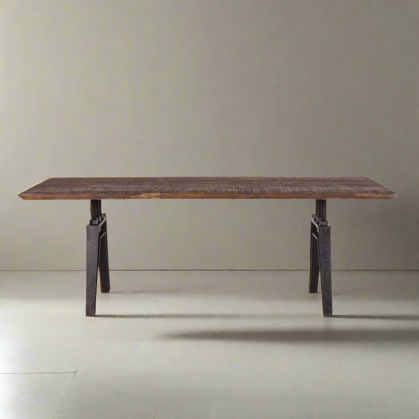 Carnegie Dining Table