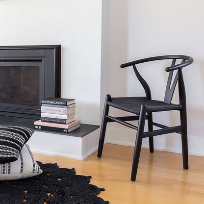 HLHF Frida Dining Chair Dining Furniture Store Burlington Ontario Near Me 