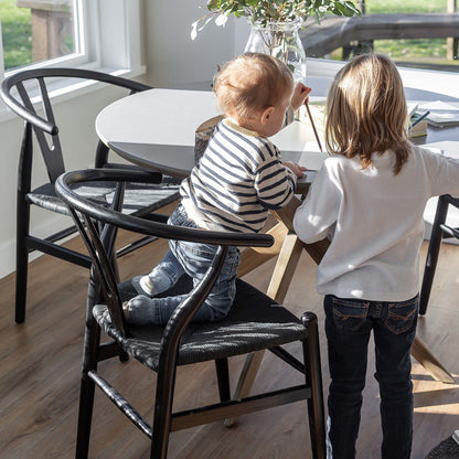 HLHF Frida Dining Chair Dining Furniture Store Burlington Ontario Near Me 