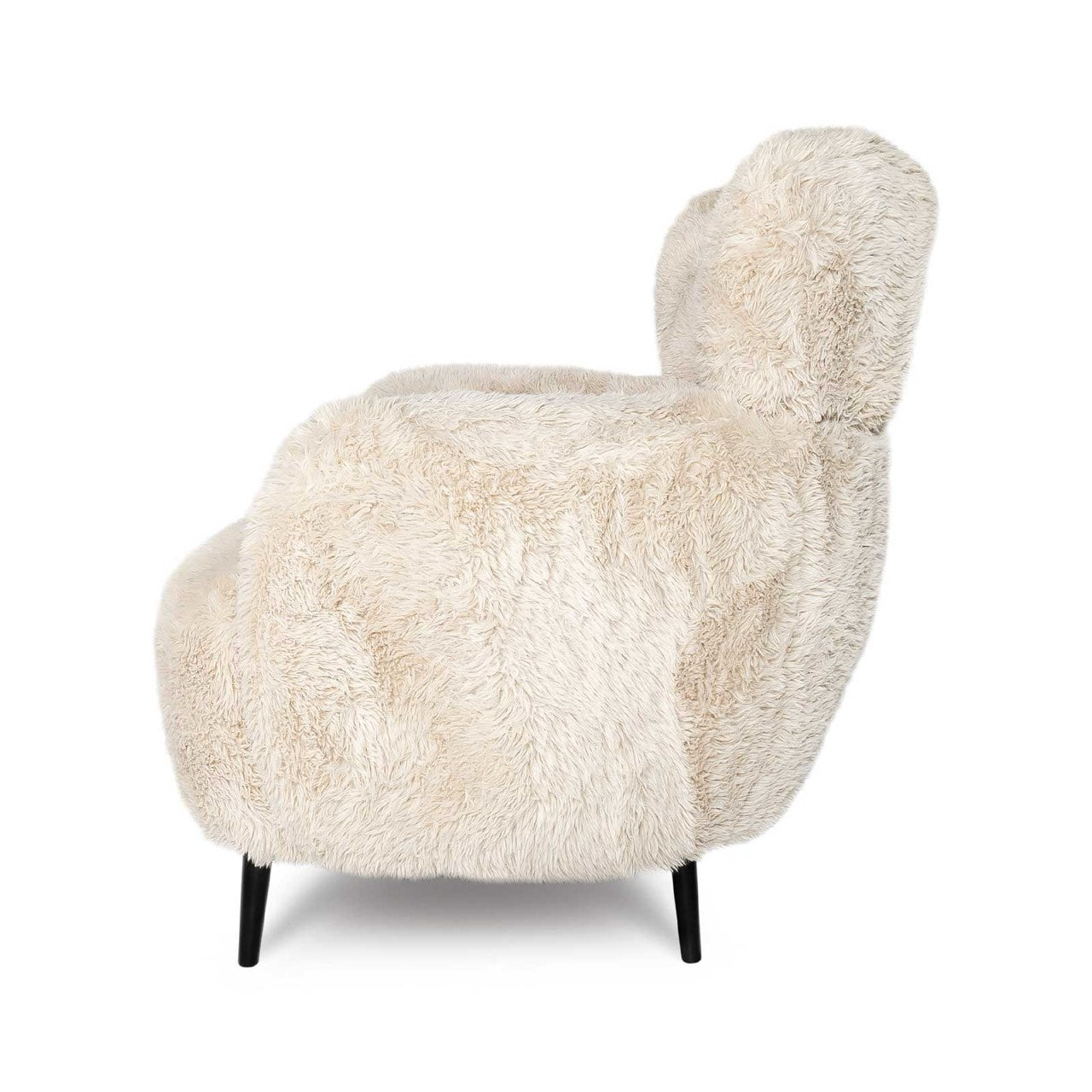 Ginger Accent Chair X Grey Home