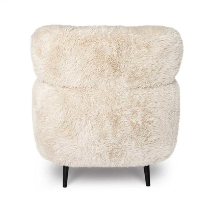 Ginger Accent Chair X Grey Home
