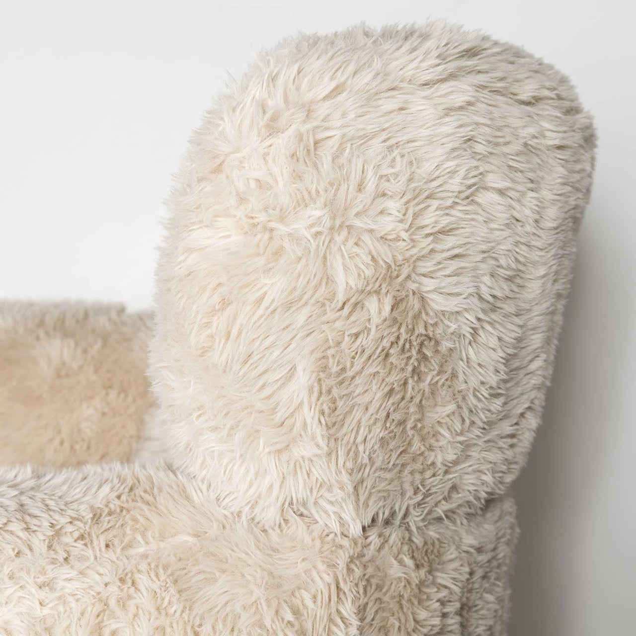 Ginger Accent Chair X Grey Home