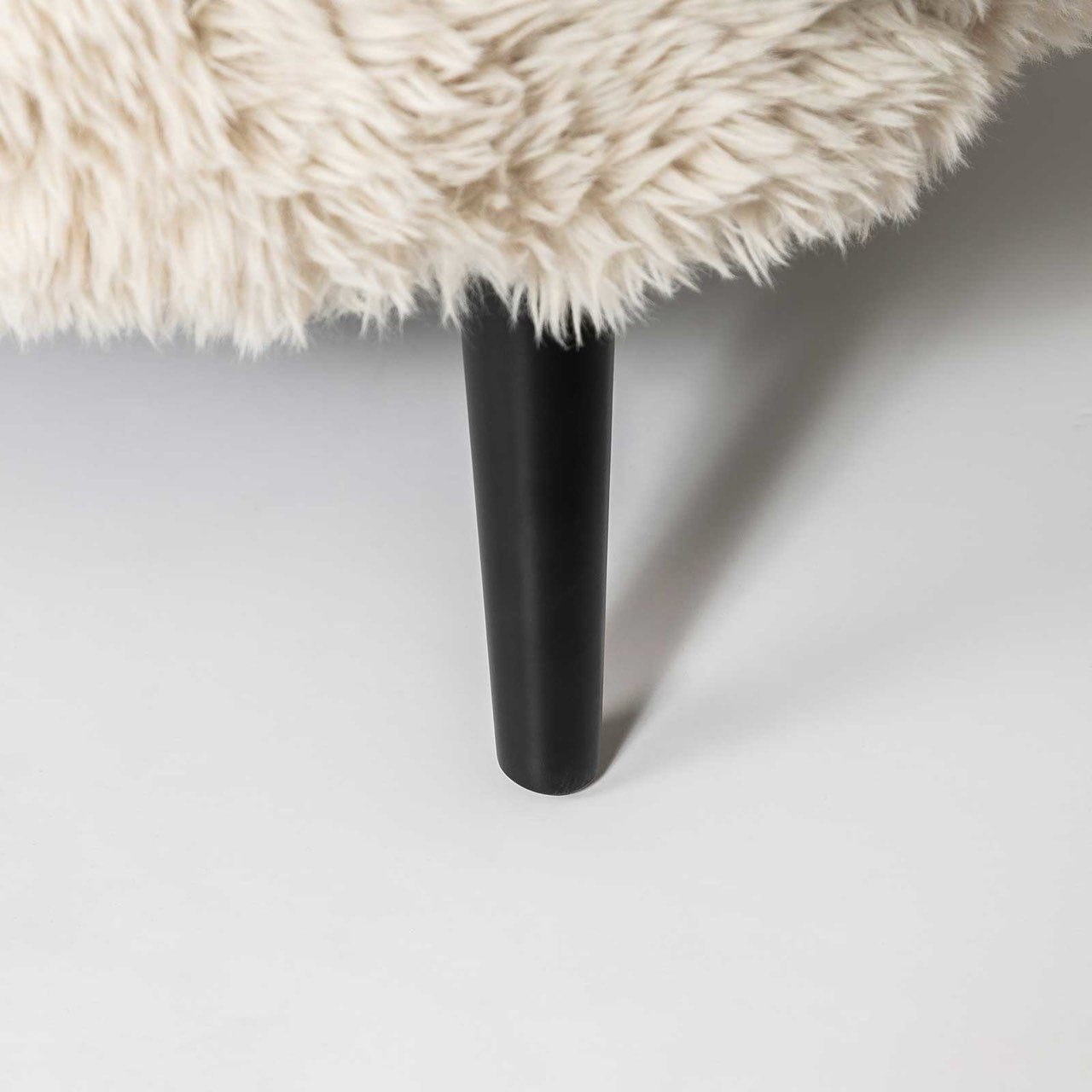 Ginger Accent Chair X Grey Home