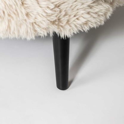 Ginger Accent Chair X Grey Home