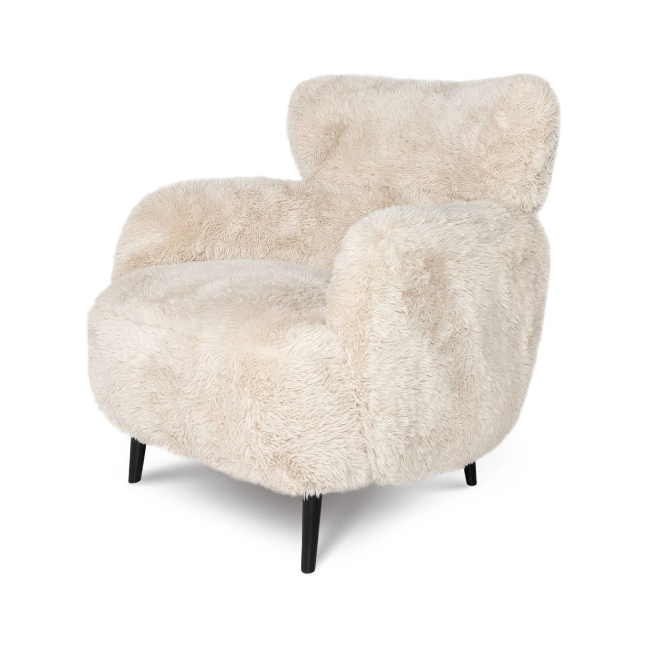 Ginger Accent Chair X Grey Home