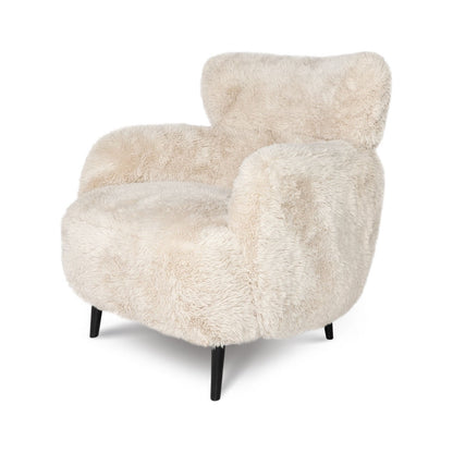 Ginger Accent Chair X Grey Home