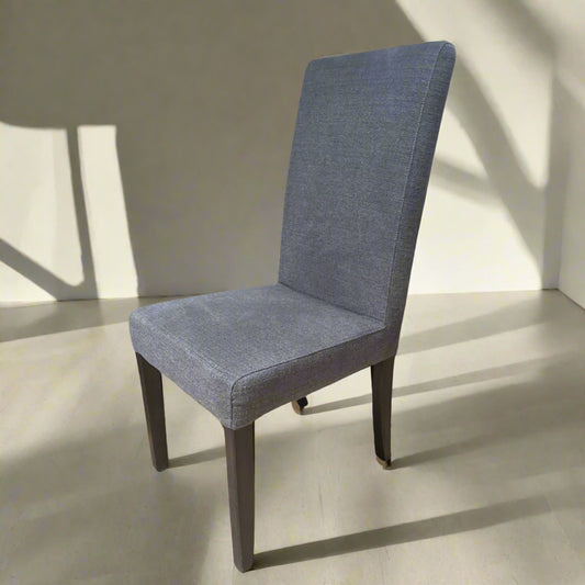 HLHF Y100 Fabric Side Chair Dining Furniture Store Burlington Ontario Near Me 