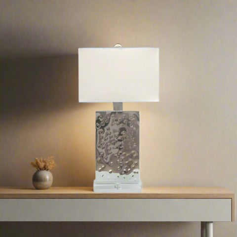 HLHF 14436 Table Lamp Lighting Furniture Store Burlington Ontario Near Me 