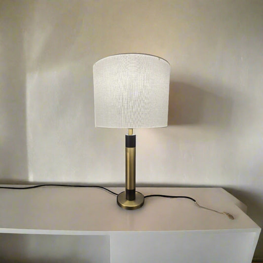 HLHF 14443 Table Lamp Lighting Furniture Store Burlington Ontario Near Me 