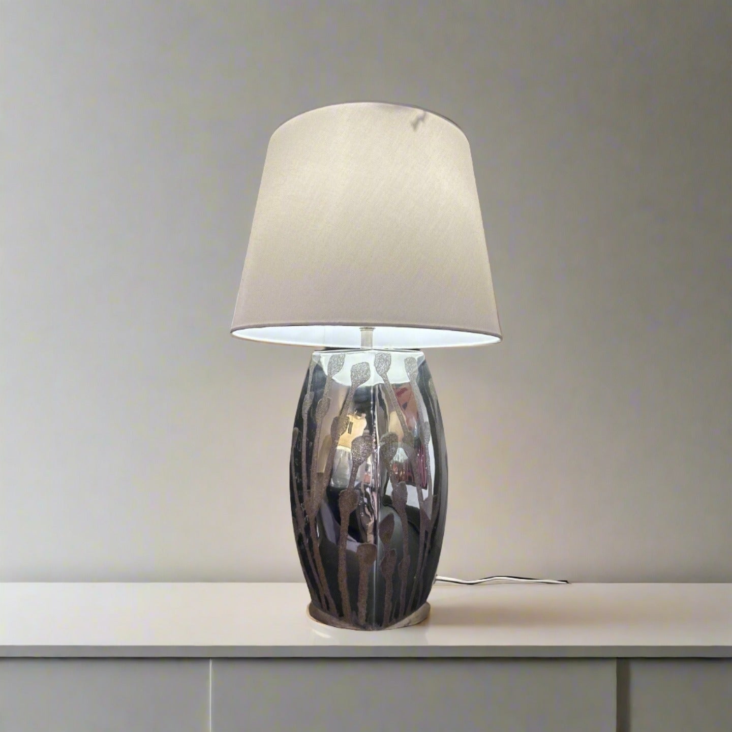 HLHF 3440 Table Lamp Lighting Furniture Store Burlington Ontario Near Me 