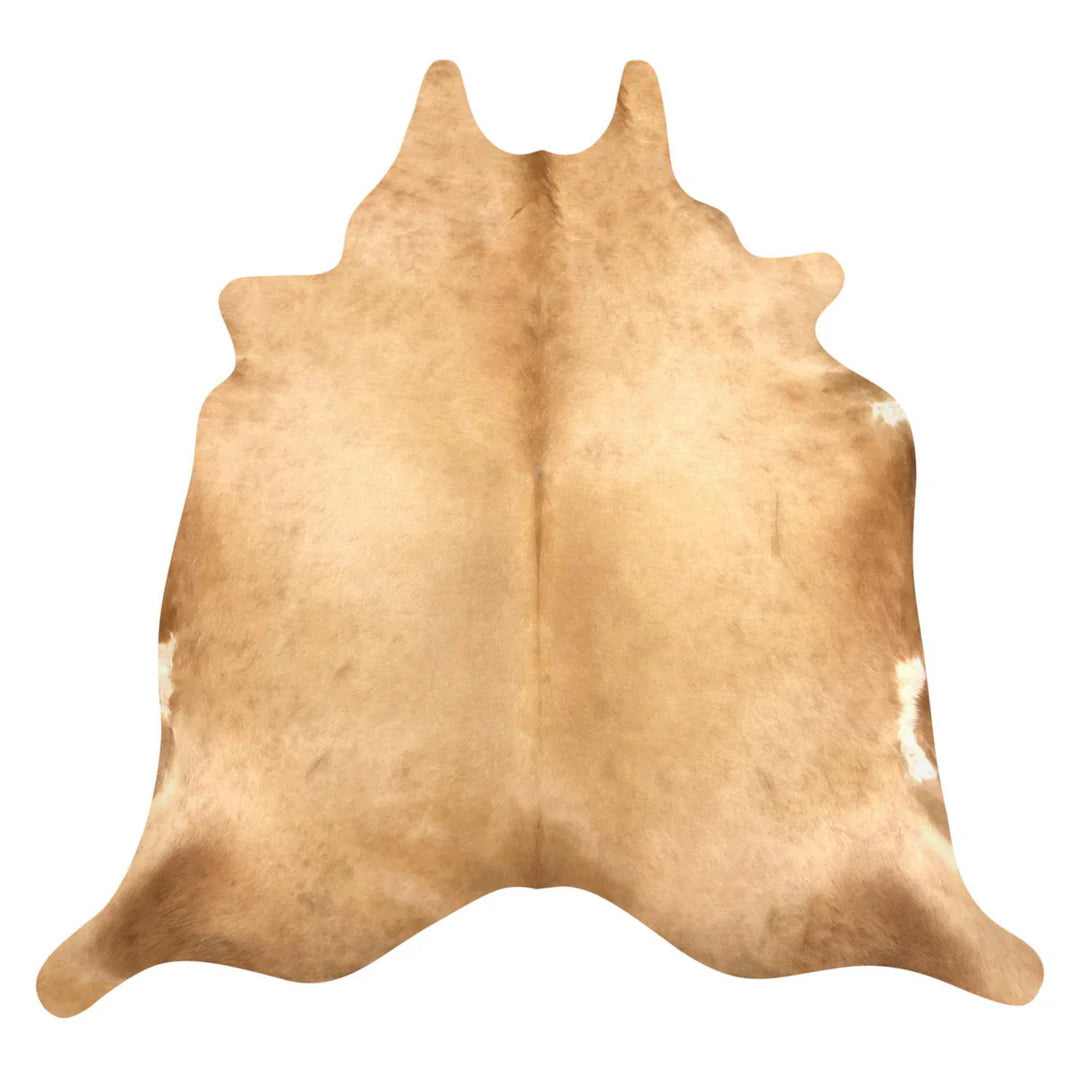 Natural Cowhide