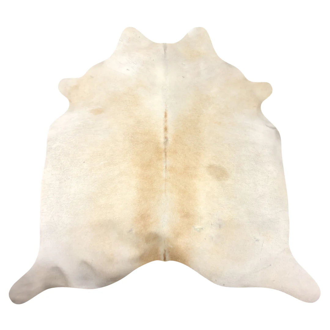 Natural Cowhide