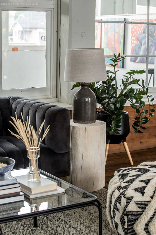 Deco Coffee Table