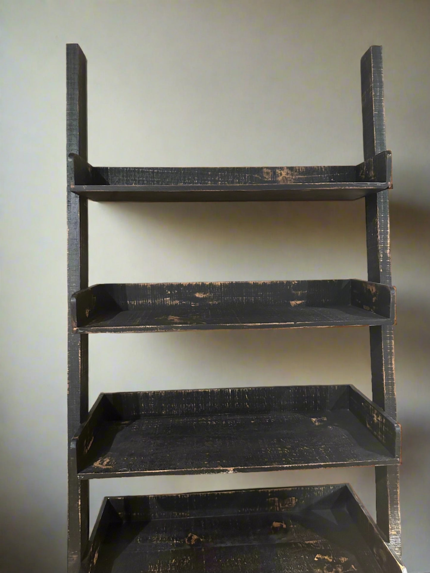 Standing Rack - 5 Finishes