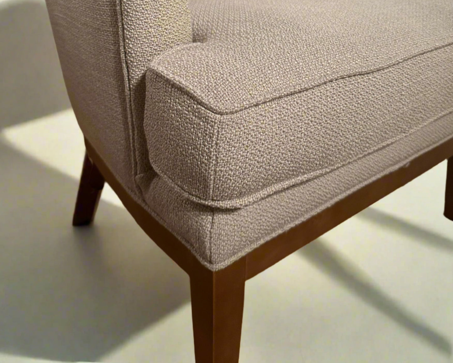 Pennon Accent Chair